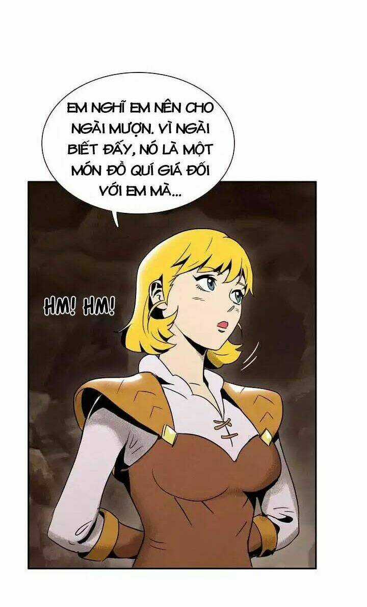 Cốt Binh Hồi Quy Chapter 14 trang 42