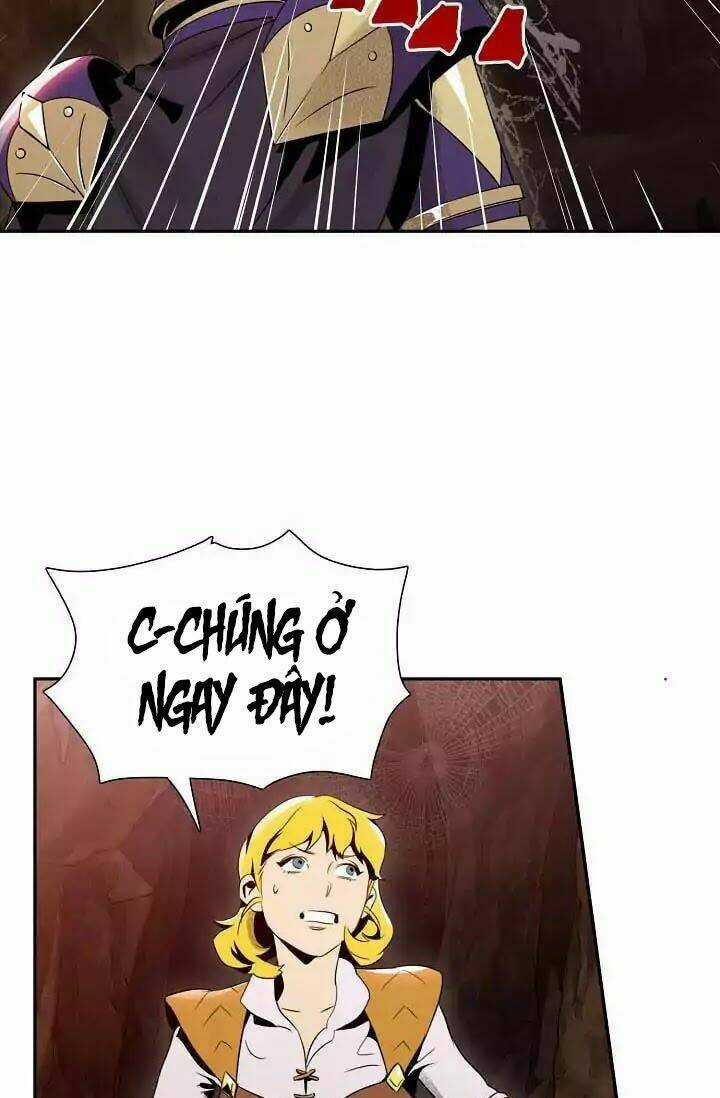 Cốt Binh Hồi Quy Chapter 14 trang 47