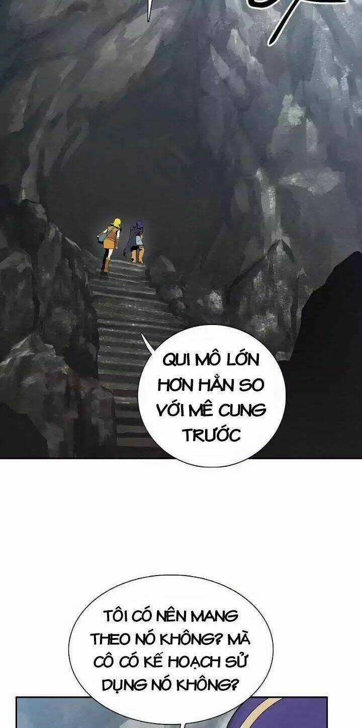 Cốt Binh Hồi Quy Chapter 14 trang 6