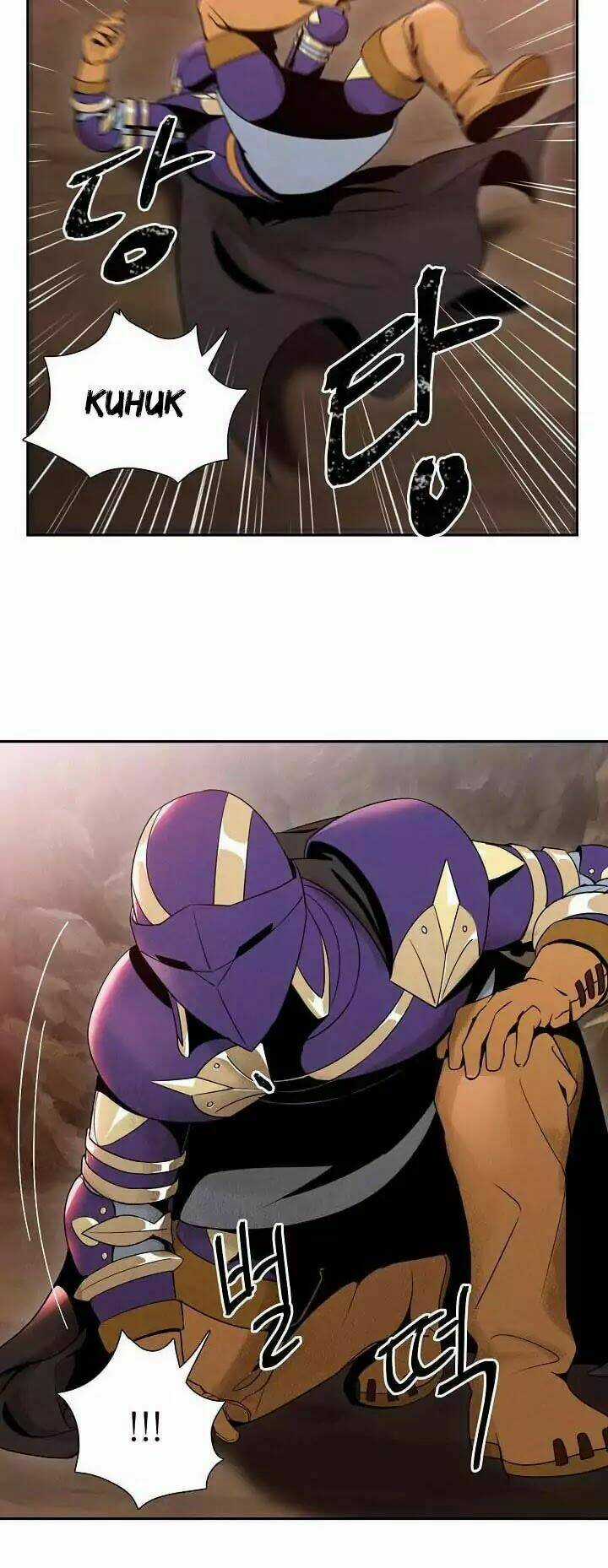 Cốt Binh Hồi Quy Chapter 14 trang 64