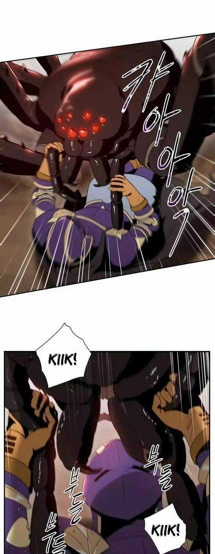 Cốt Binh Hồi Quy Chapter 14 trang 65