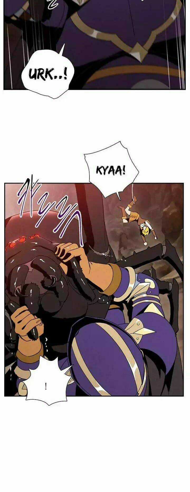 Cốt Binh Hồi Quy Chapter 14 trang 66