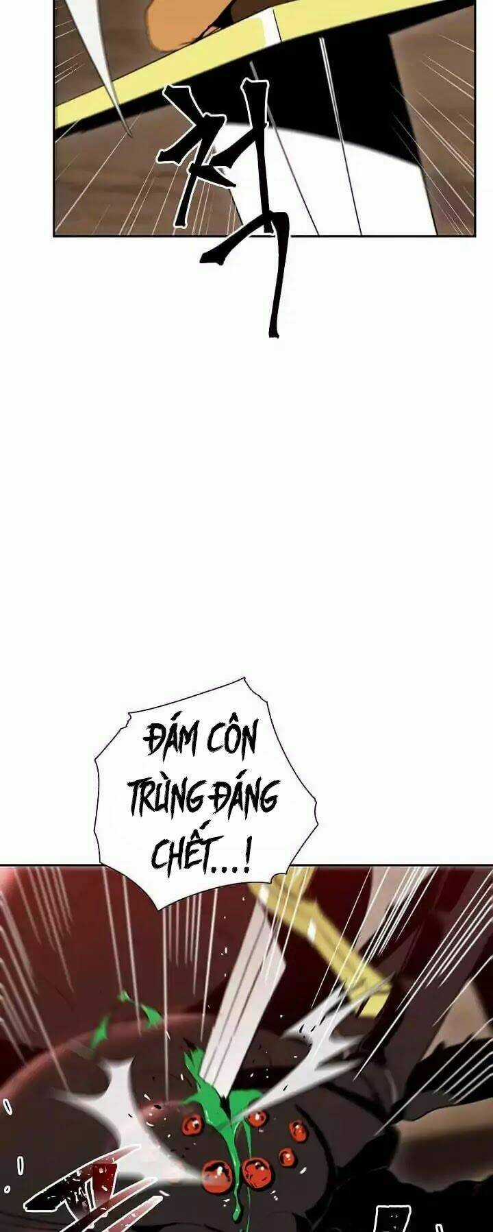 Cốt Binh Hồi Quy Chapter 14 trang 69