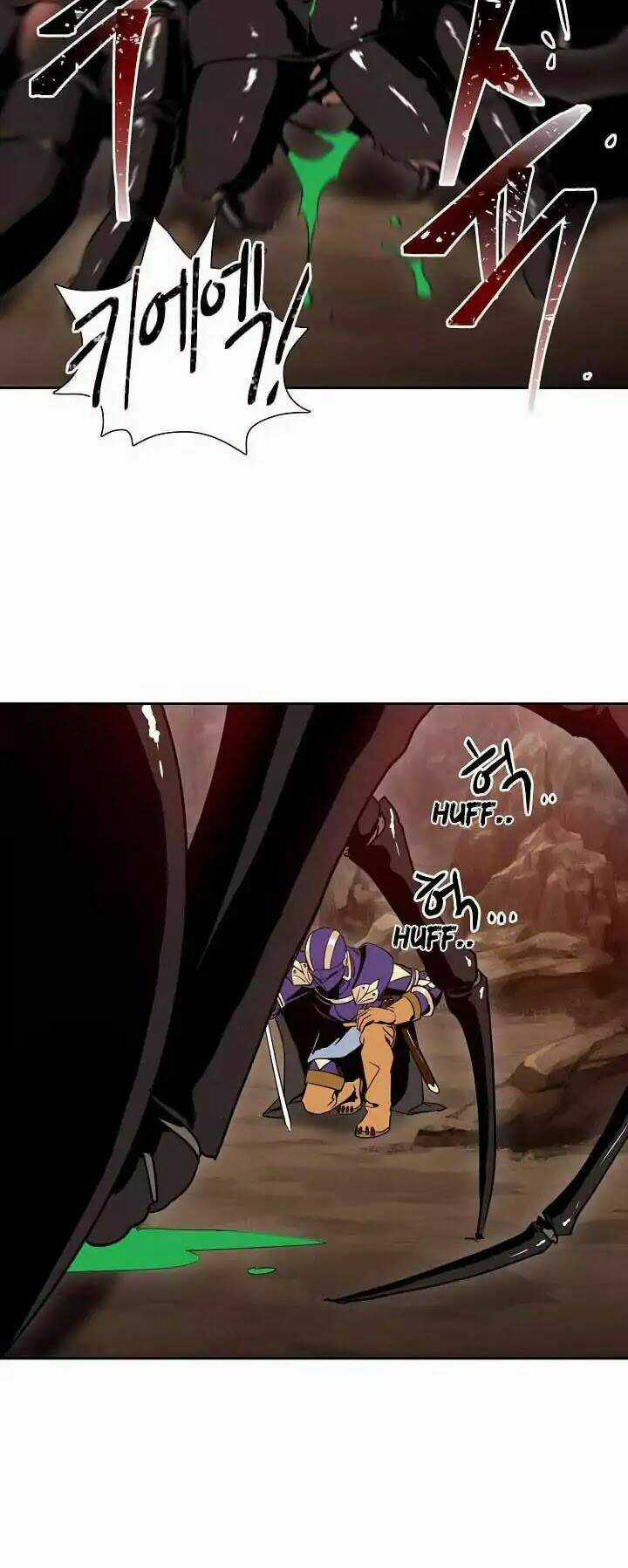 Cốt Binh Hồi Quy Chapter 14 trang 70