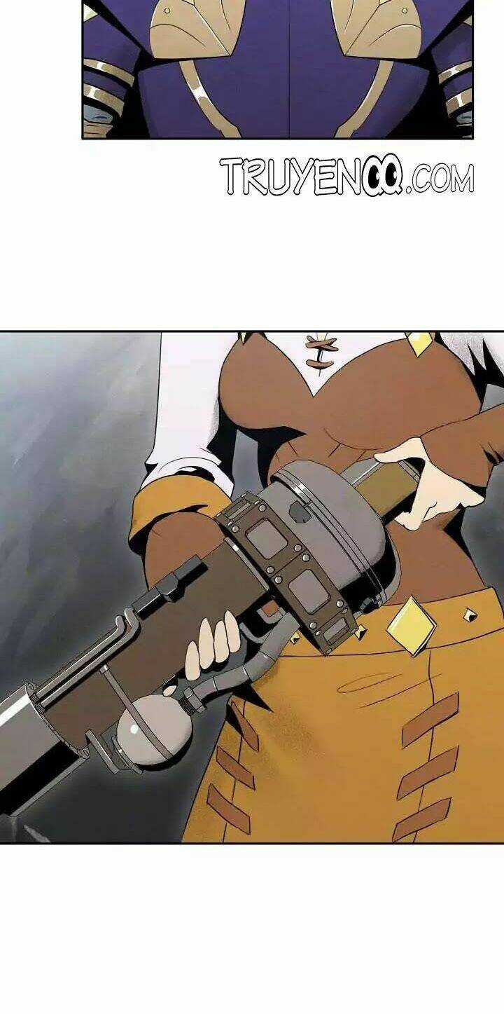 Cốt Binh Hồi Quy Chapter 14 trang 8