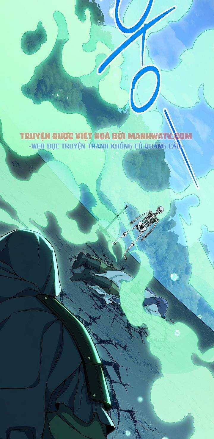 Cốt Binh Hồi Quy Chapter 140 trang 1