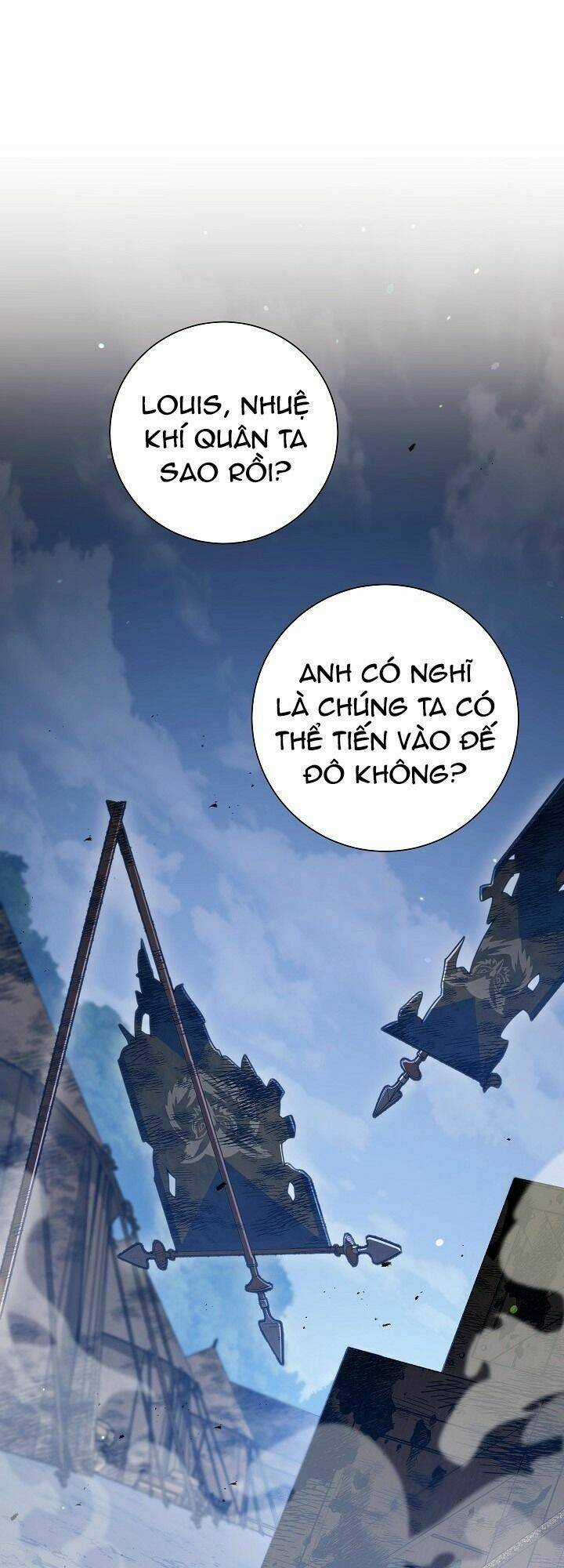 Cốt Binh Hồi Quy Chapter 141 trang 1