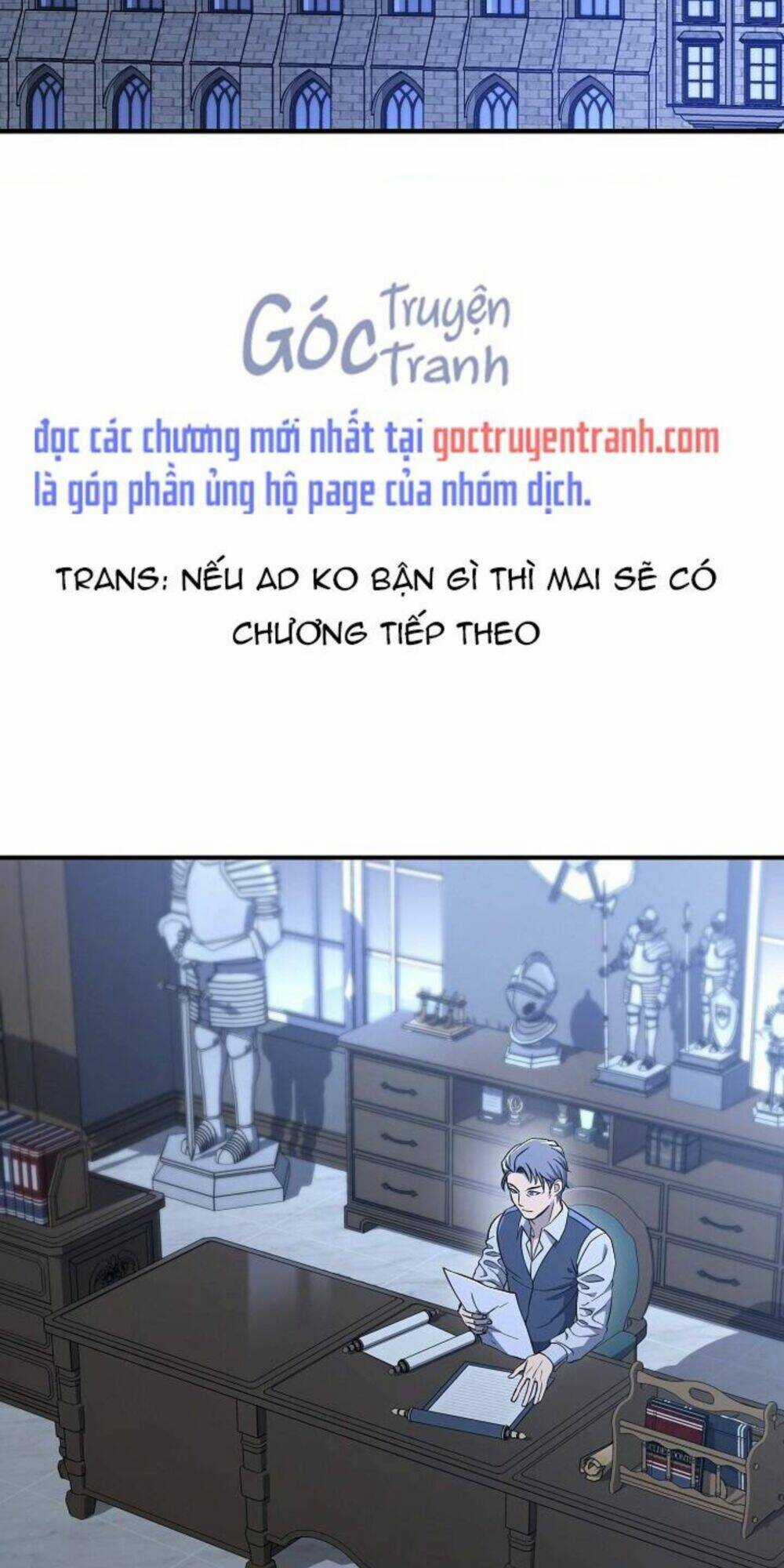 Cốt Binh Hồi Quy Chapter 143 trang 1