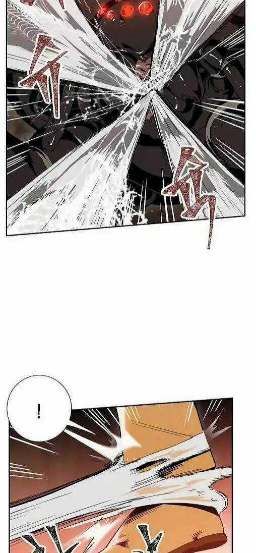 Cốt Binh Hồi Quy Chapter 15 trang 11