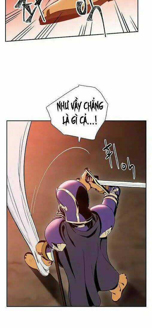 Cốt Binh Hồi Quy Chapter 15 trang 12