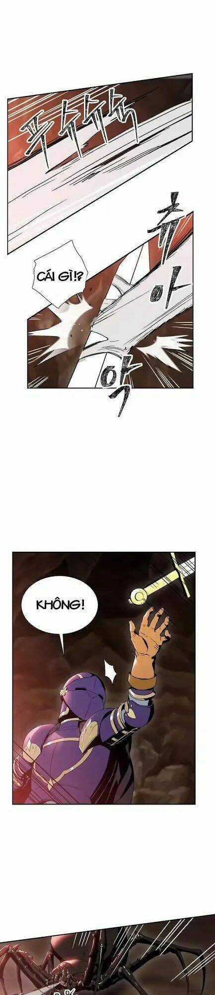 Cốt Binh Hồi Quy Chapter 15 trang 13