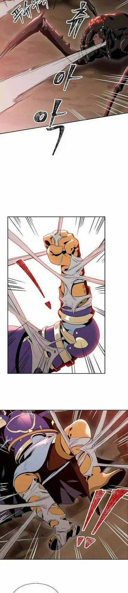 Cốt Binh Hồi Quy Chapter 15 trang 14