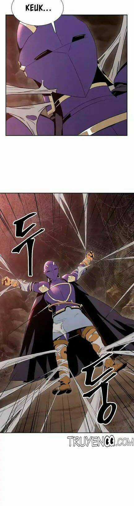 Cốt Binh Hồi Quy Chapter 15 trang 15