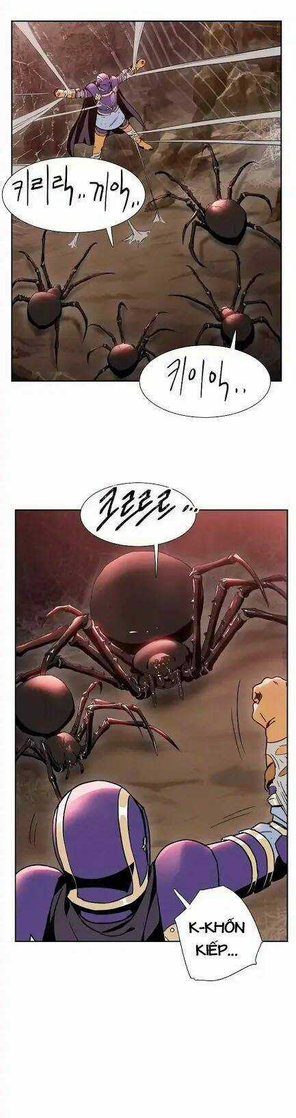 Cốt Binh Hồi Quy Chapter 15 trang 16