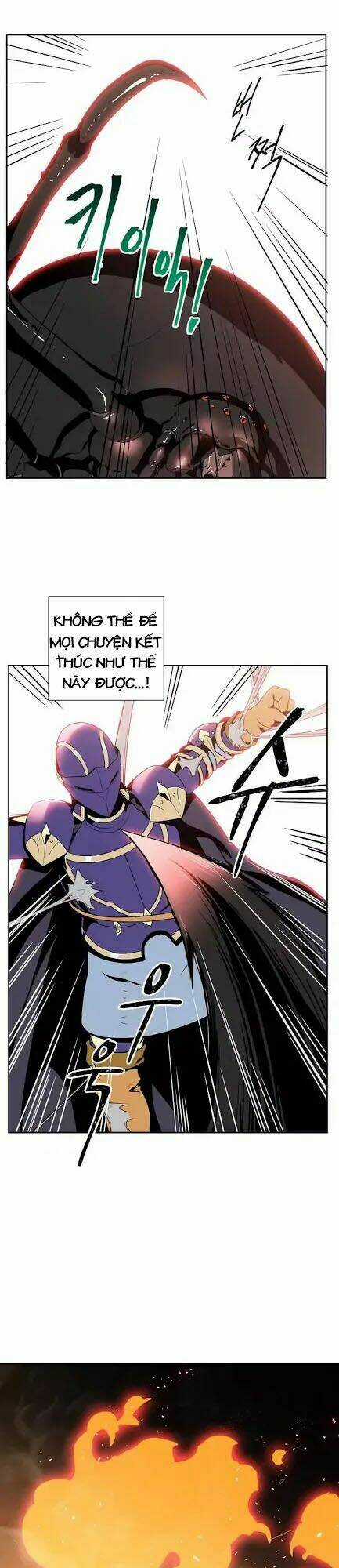 Cốt Binh Hồi Quy Chapter 15 trang 17