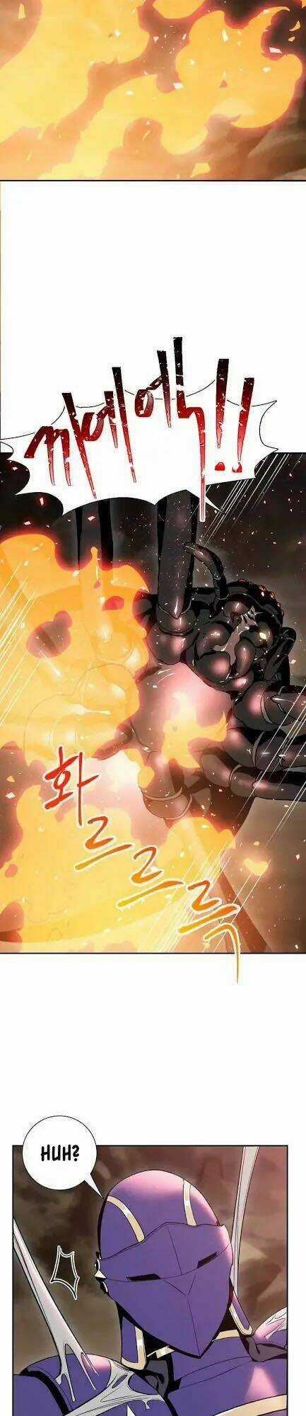 Cốt Binh Hồi Quy Chapter 15 trang 18