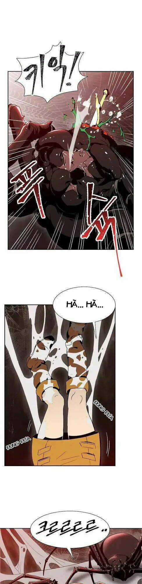 Cốt Binh Hồi Quy Chapter 15 trang 2