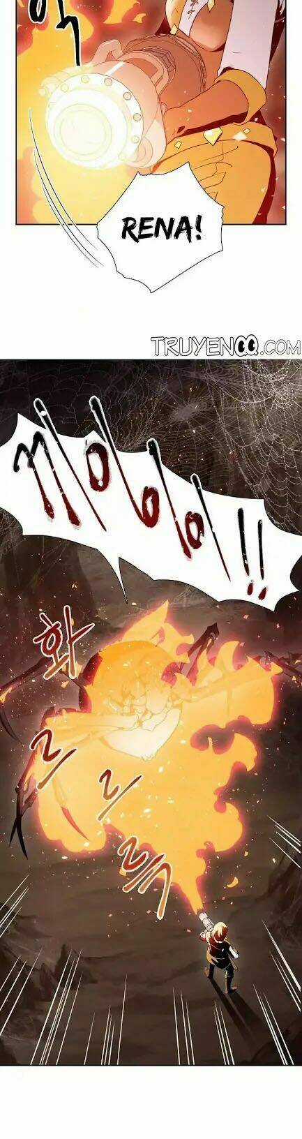 Cốt Binh Hồi Quy Chapter 15 trang 20