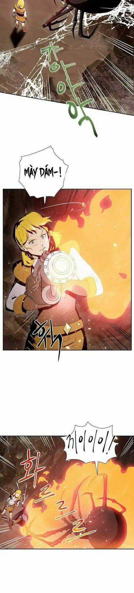 Cốt Binh Hồi Quy Chapter 15 trang 22