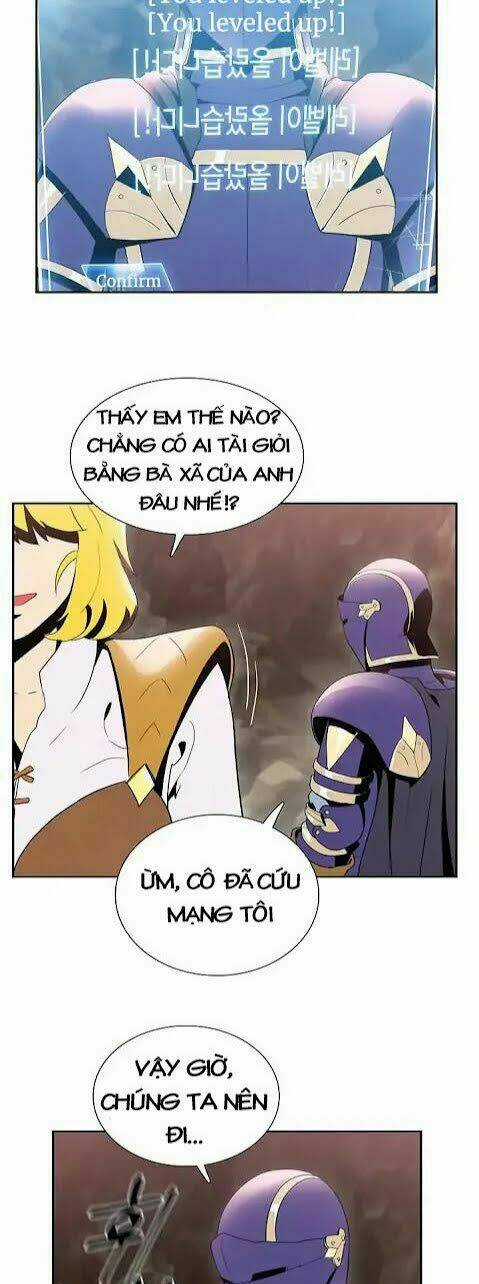 Cốt Binh Hồi Quy Chapter 15 trang 27