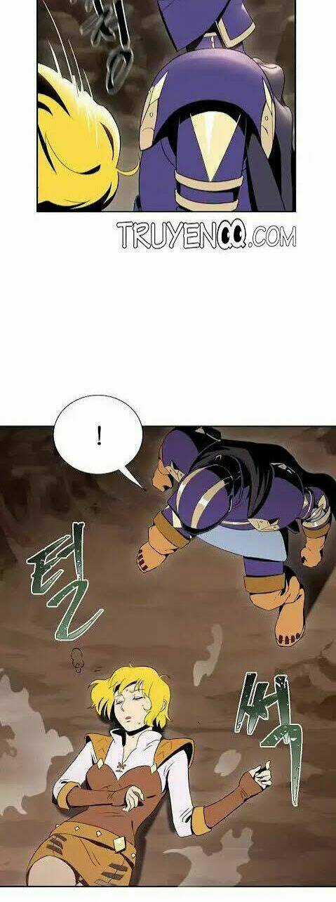 Cốt Binh Hồi Quy Chapter 15 trang 28