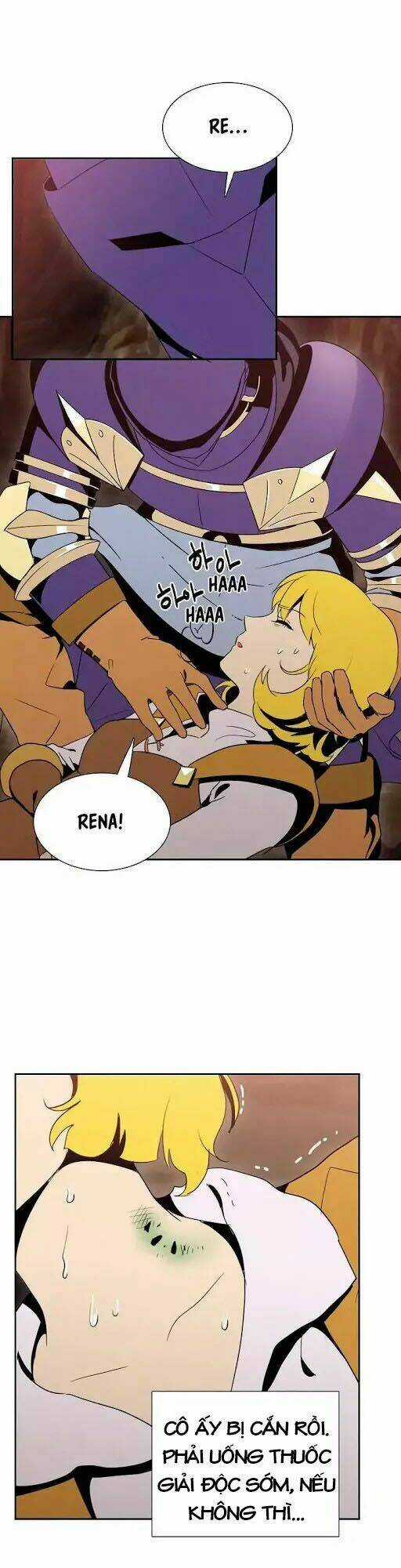 Cốt Binh Hồi Quy Chapter 15 trang 29