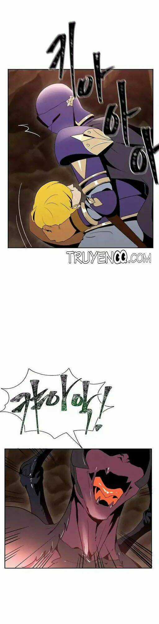 Cốt Binh Hồi Quy Chapter 15 trang 30