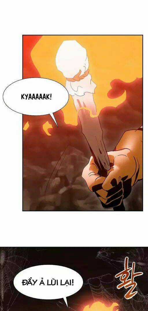 Cốt Binh Hồi Quy Chapter 15 trang 31