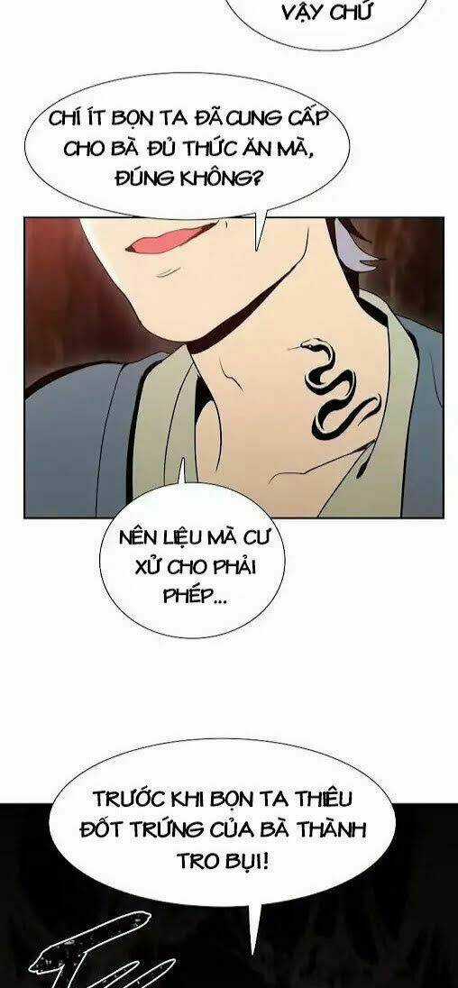 Cốt Binh Hồi Quy Chapter 15 trang 35