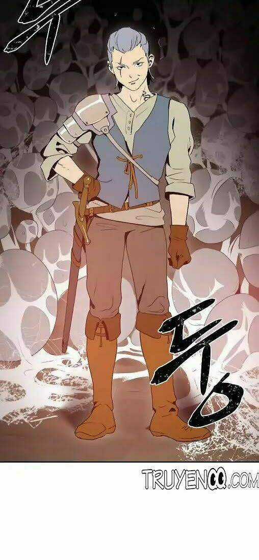 Cốt Binh Hồi Quy Chapter 15 trang 36