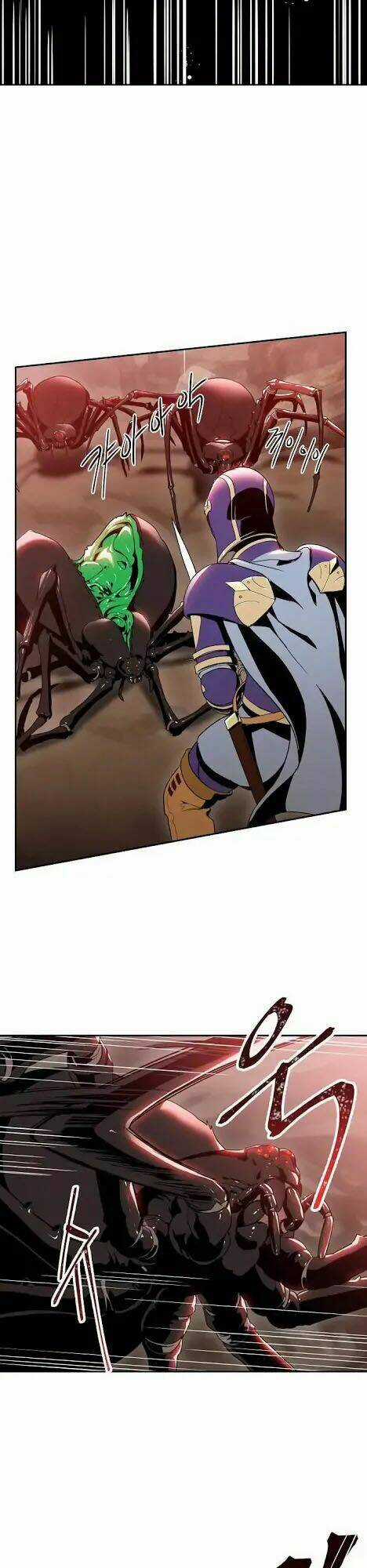 Cốt Binh Hồi Quy Chapter 15 trang 6