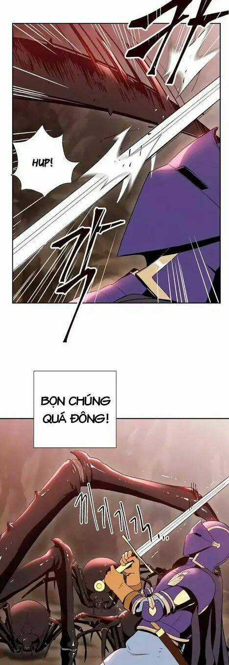 Cốt Binh Hồi Quy Chapter 15 trang 7