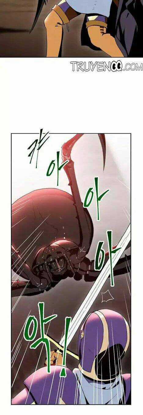 Cốt Binh Hồi Quy Chapter 15 trang 8