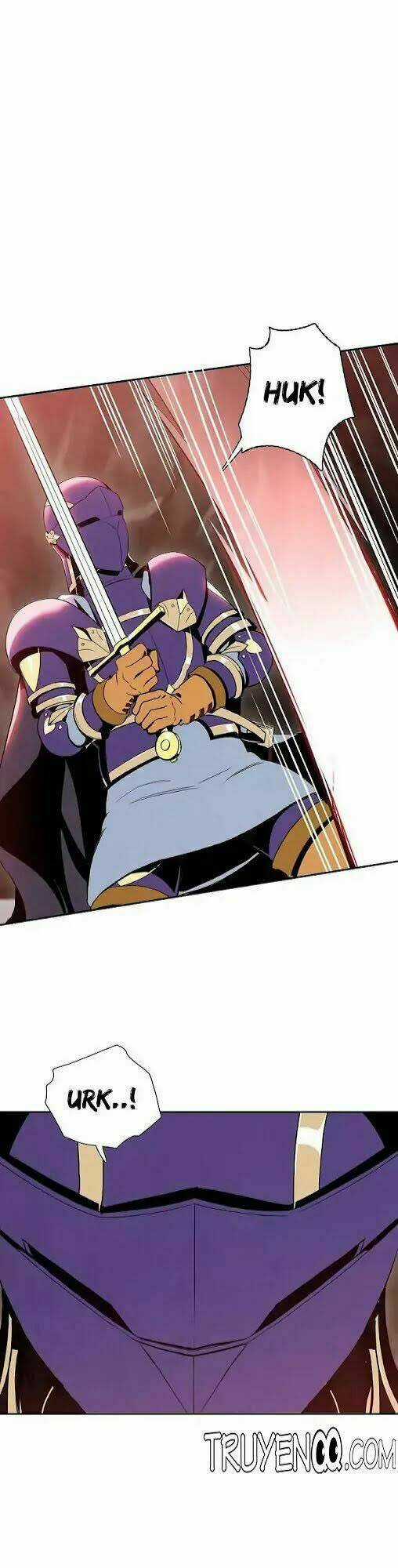 Cốt Binh Hồi Quy Chapter 15 trang 9