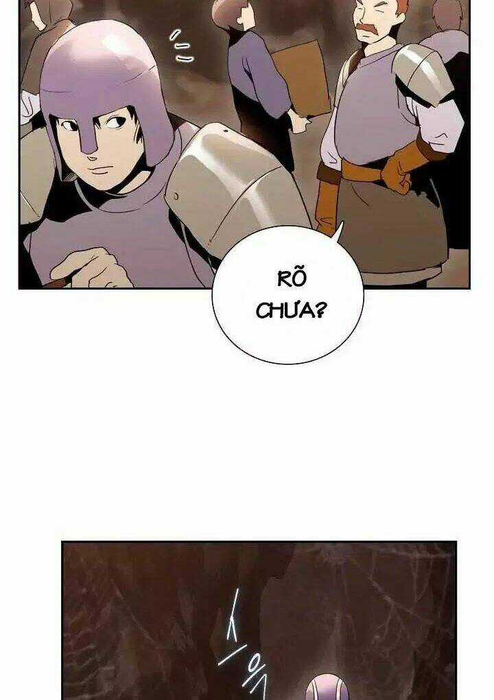 Cốt Binh Hồi Quy Chapter 16 trang 14