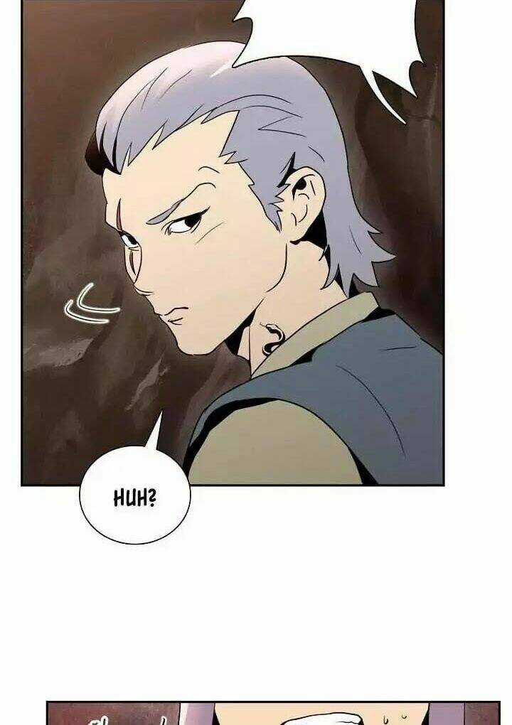 Cốt Binh Hồi Quy Chapter 16 trang 16