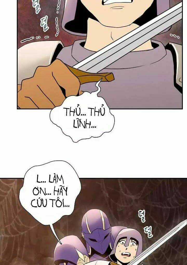 Cốt Binh Hồi Quy Chapter 16 trang 17