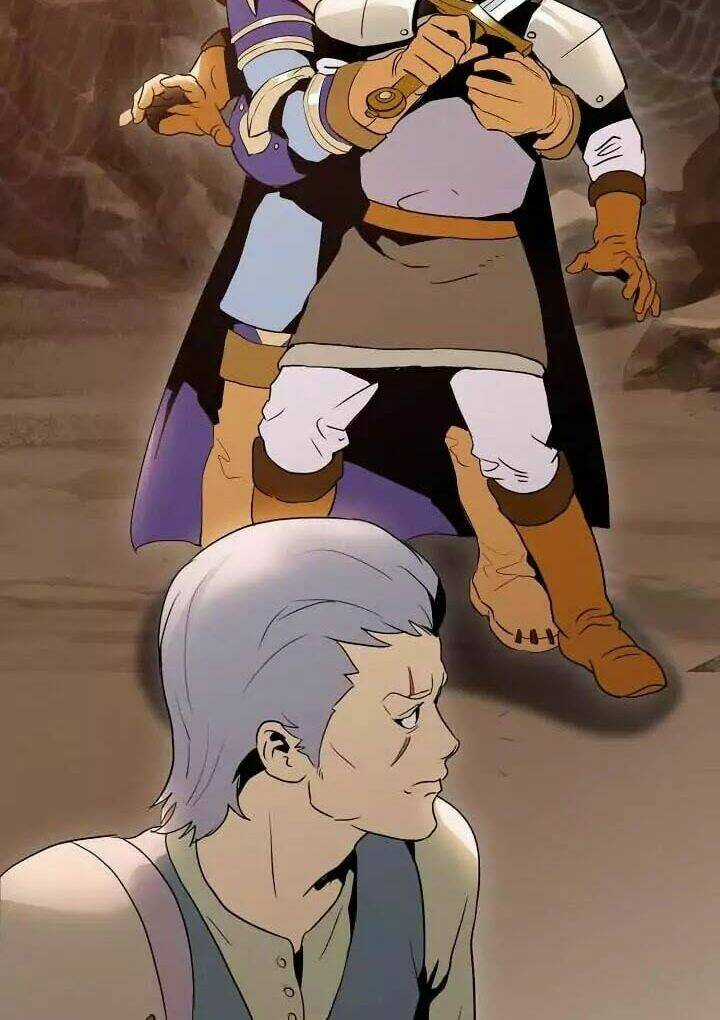 Cốt Binh Hồi Quy Chapter 16 trang 18