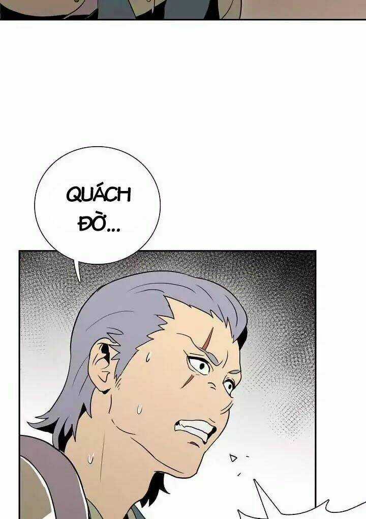 Cốt Binh Hồi Quy Chapter 16 trang 19