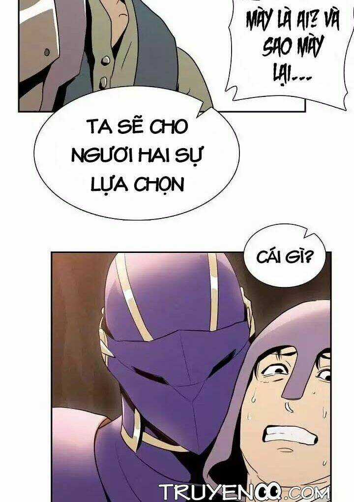 Cốt Binh Hồi Quy Chapter 16 trang 20