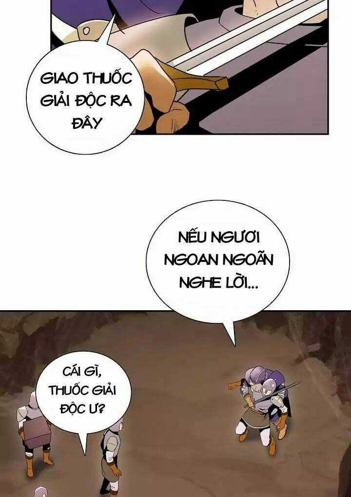 Cốt Binh Hồi Quy Chapter 16 trang 21