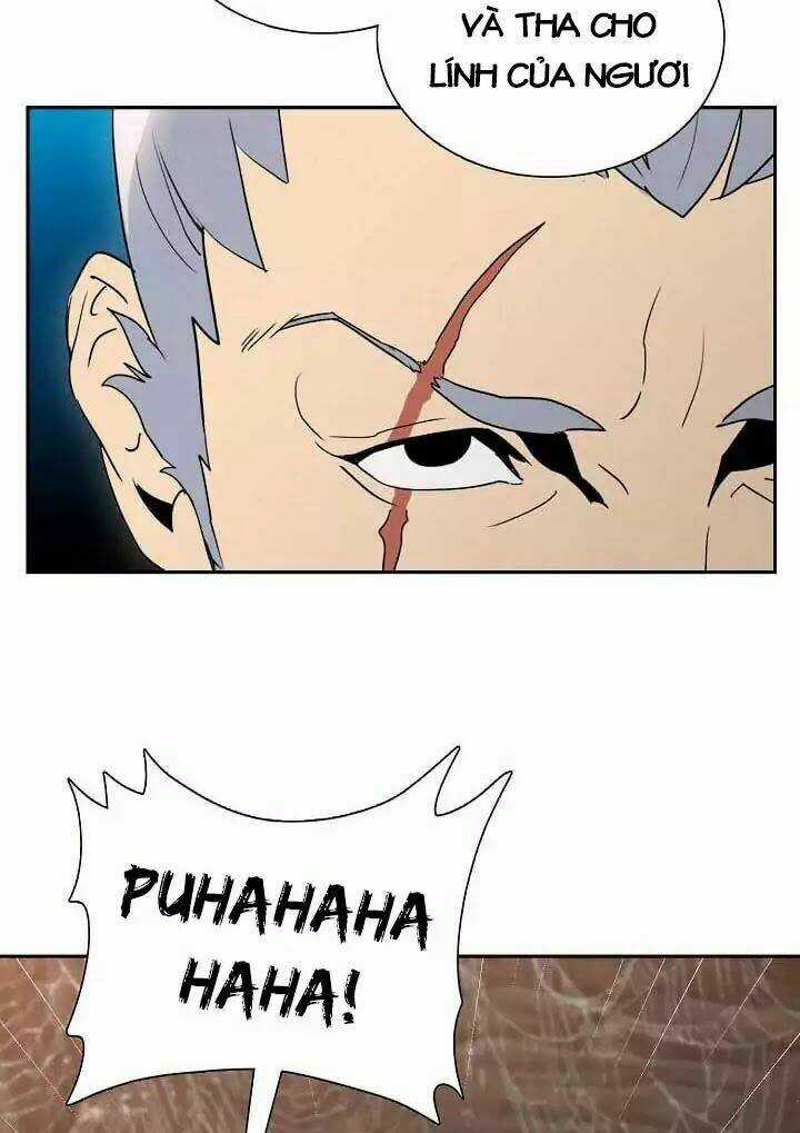 Cốt Binh Hồi Quy Chapter 16 trang 23