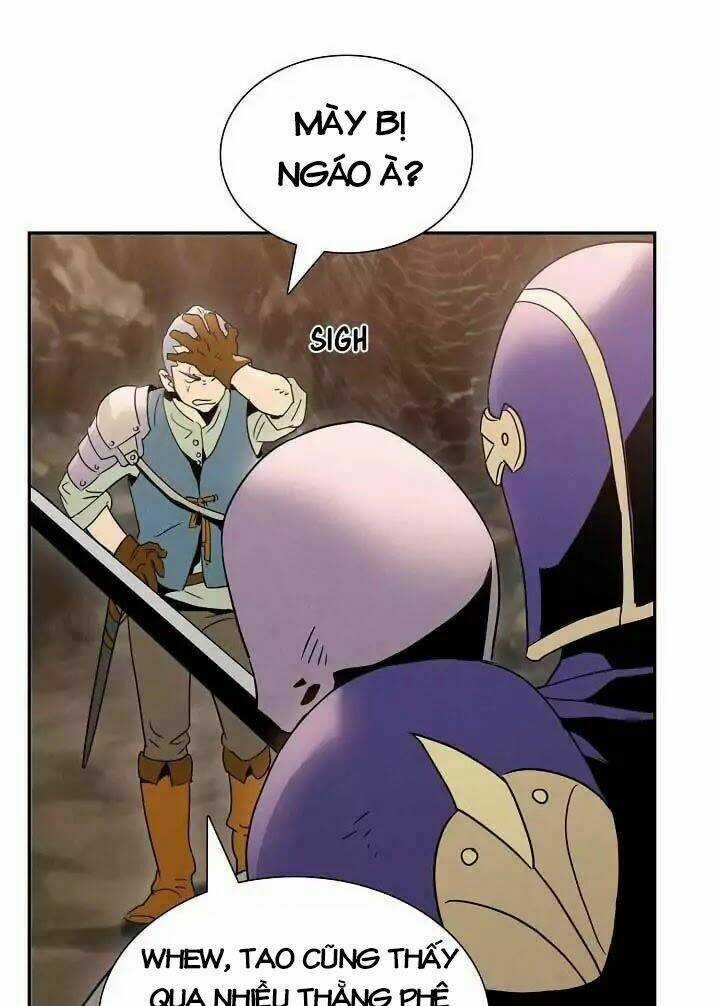 Cốt Binh Hồi Quy Chapter 16 trang 25