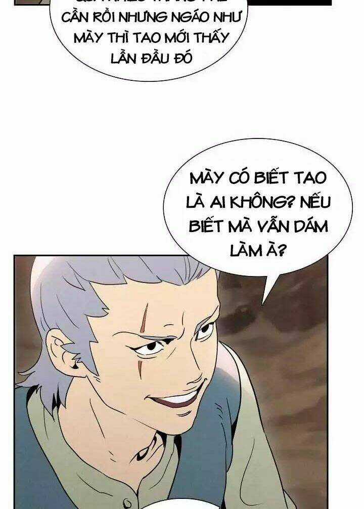 Cốt Binh Hồi Quy Chapter 16 trang 26