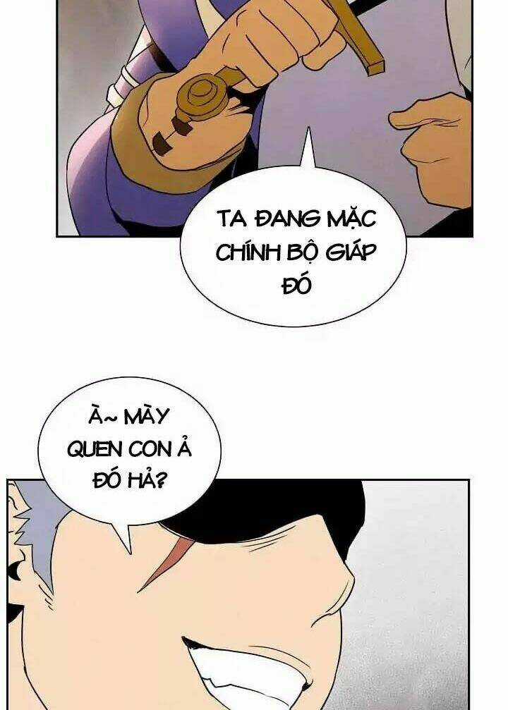 Cốt Binh Hồi Quy Chapter 16 trang 28