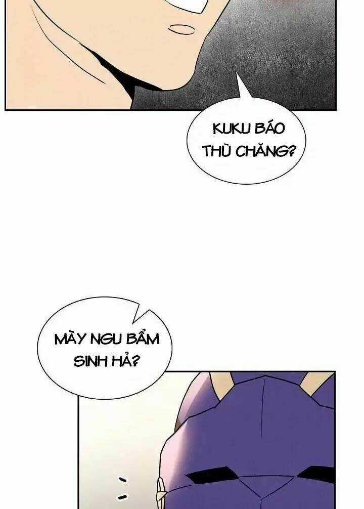 Cốt Binh Hồi Quy Chapter 16 trang 29