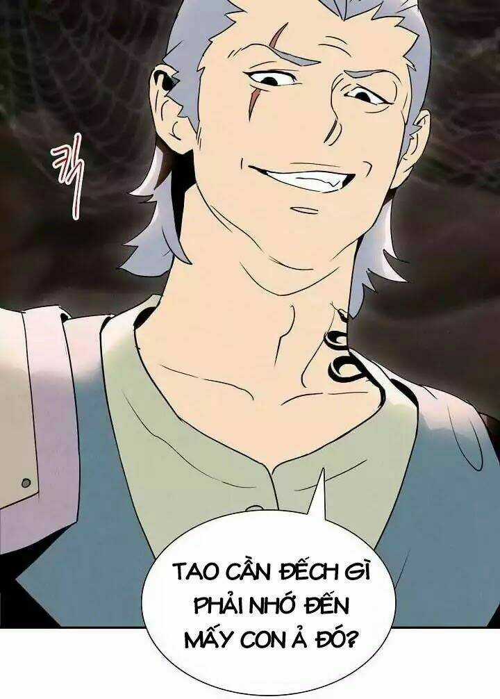 Cốt Binh Hồi Quy Chapter 16 trang 31