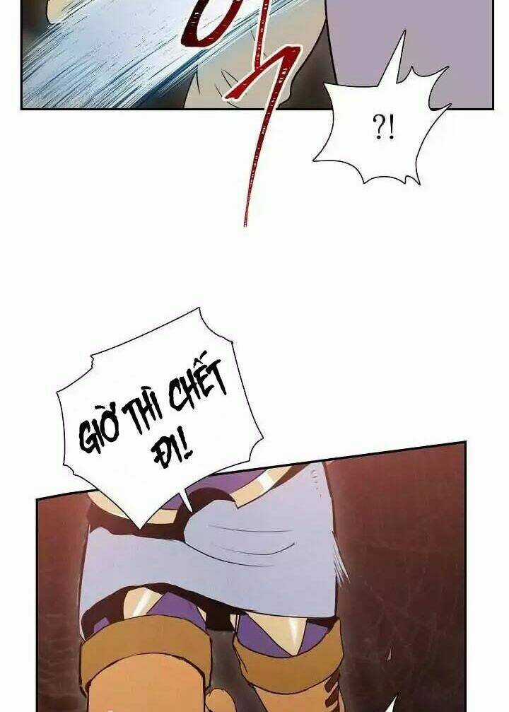 Cốt Binh Hồi Quy Chapter 16 trang 34