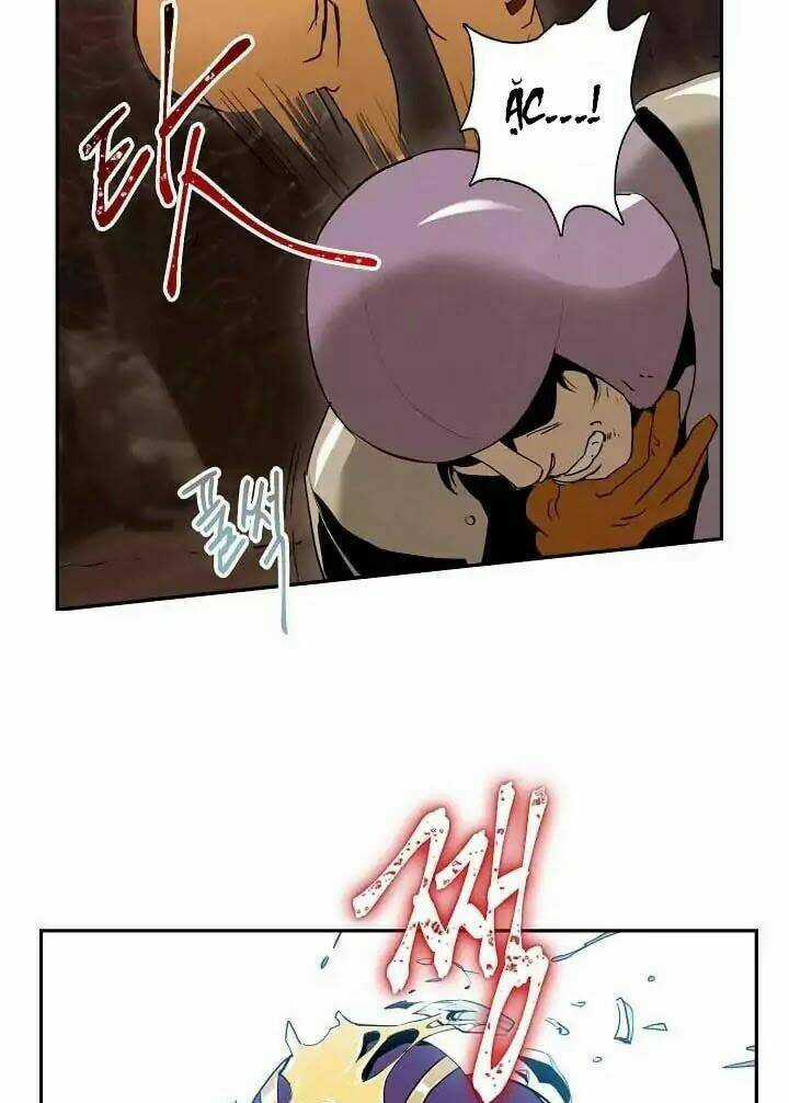 Cốt Binh Hồi Quy Chapter 16 trang 35