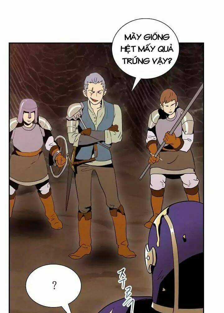 Cốt Binh Hồi Quy Chapter 16 trang 37